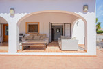 3 bedroom Villa for sale in Javea