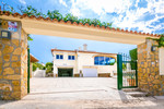 6 bedroom Villa for sale in Javea