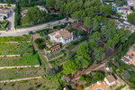 3 bedroom Plot for sale in Javea