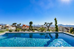 7 bedroom Villa à vendre à Finestrat