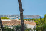 Plot for sale in Javea