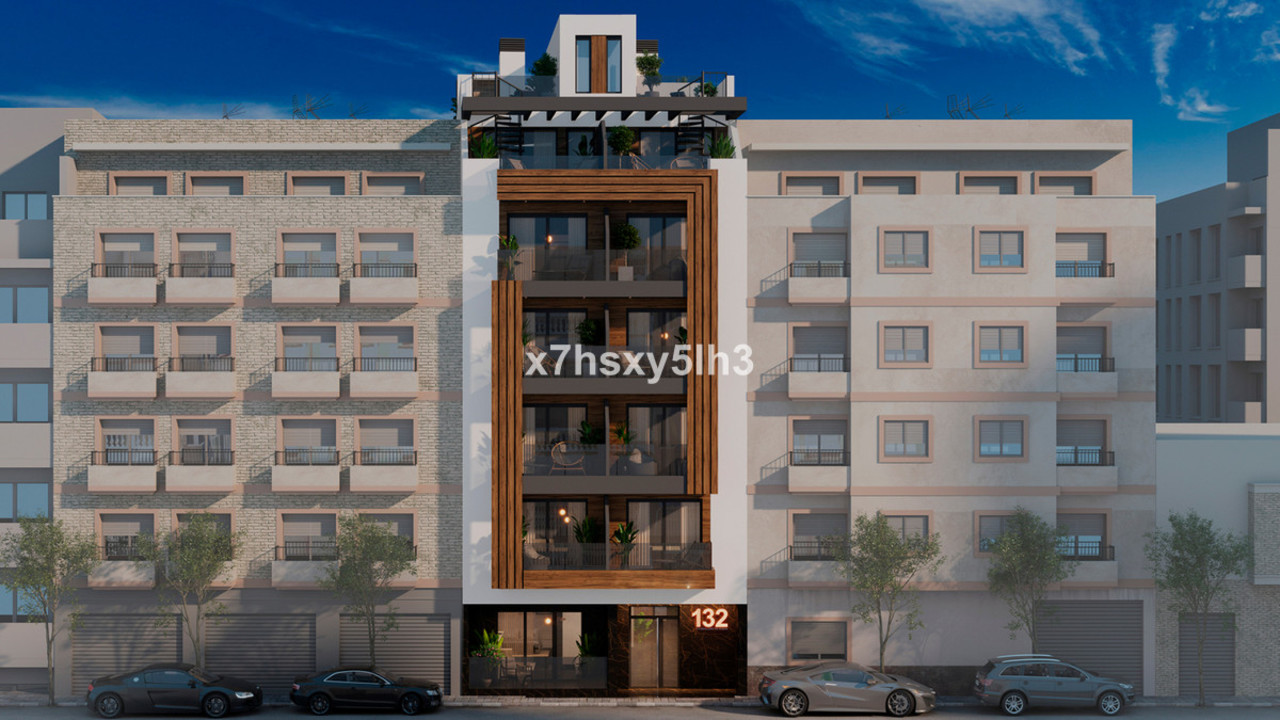 1 bedroom Apartamento se vende en Torrevieja