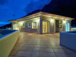 4 bedroom Villa for sale in Javea