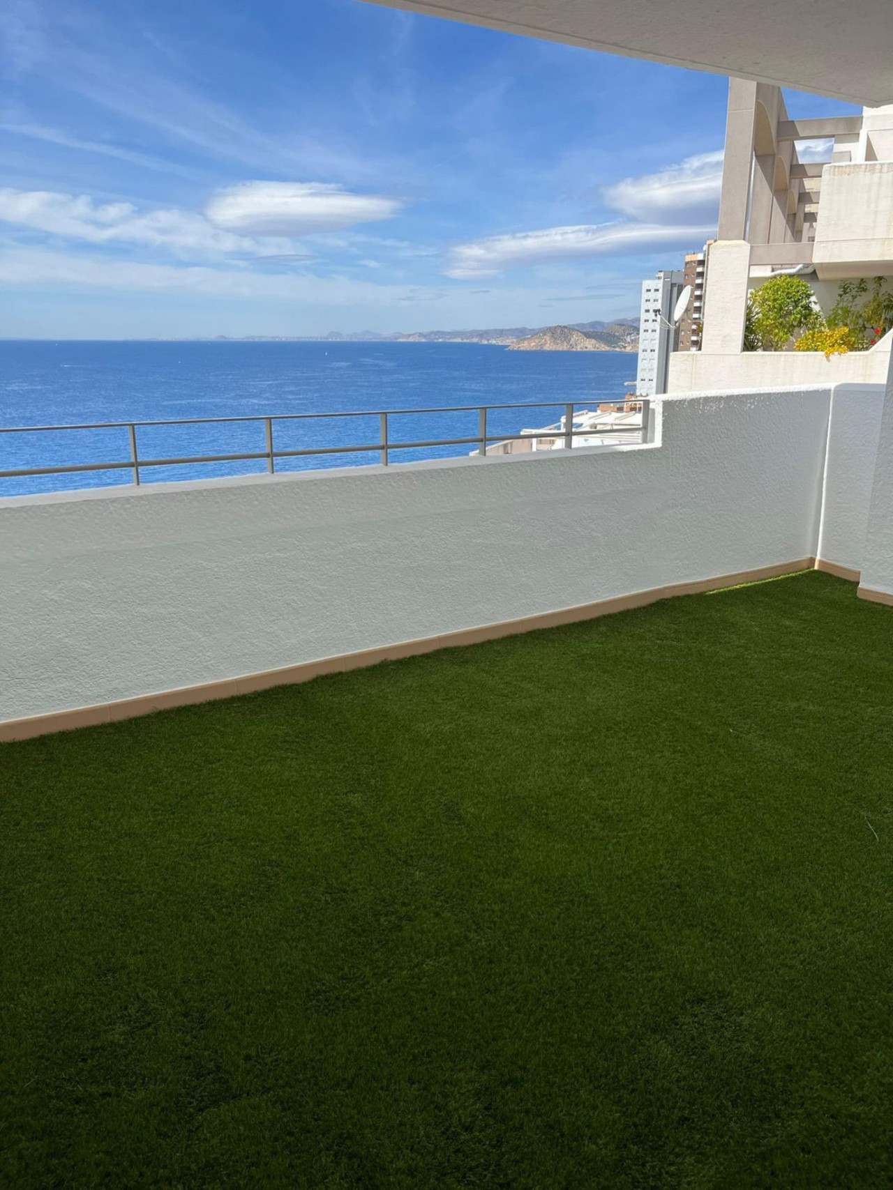 2 bedroom Apartment for sale in Benidorm