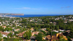 Plot for sale in Javea