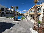 2 bedroom Appartement te koop in Villamartin
