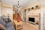 2 bedroom Villa te koop in San Fulgencio