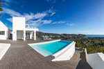 5 bedroom Villa for sale in Moraira