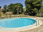 3 bedroom Villa for sale in Finestrat