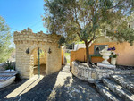 8 bedroom Villa te koop in Benissa