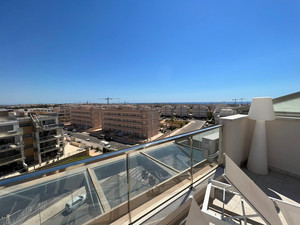 3 bedroom Appartement te koop in Orihuela Costa