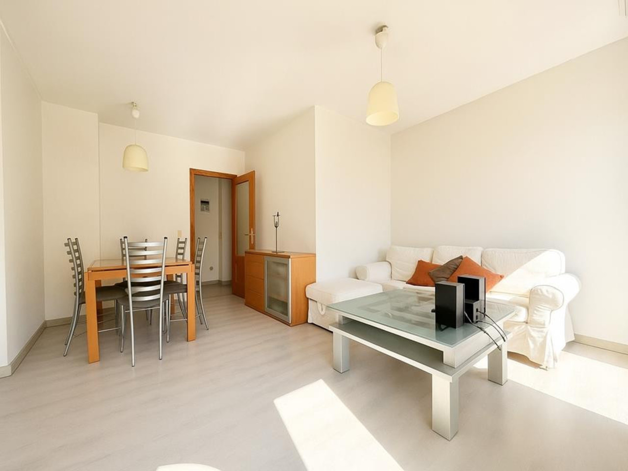 3 bedroom Apartment for sale in Denia
