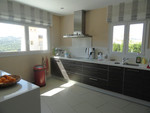3 bedroom Villa for sale in Calpe