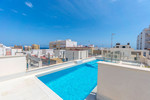 3 bedroom Apartment for sale in Torrevieja