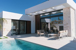 3 bedroom Villa te koop in Rojales