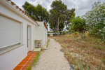 3 bedroom Plot for sale in Javea