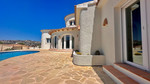 6 спальни Вилла для продажи в Moraira