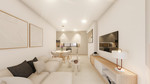1 bedroom Appartement te koop in Guardamar del Segura