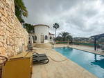 4 bedroom Villa for sale in Montemar