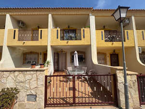3 bedroom Villa te koop in La Zenia