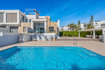 3 schlafzimmer Villa 
zum verkauf in Torrevieja 