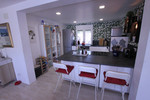 5 bedroom Villa te koop in Crevillent