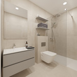 2 bedroom Apartment for sale in Santa Pola