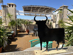 2 bedroom Villa te koop in Orihuela Costa