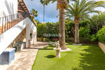 5 bedroom Villa for sale in Moraira