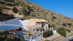 3 bedroom Villa for sale in Altea