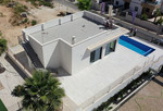 3 bedroom Villa for sale in Polop