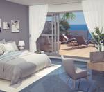 3 bedroom Apartment for sale in Calpe