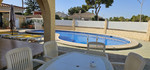 5 спальни Вилла для продажи в Campoamor