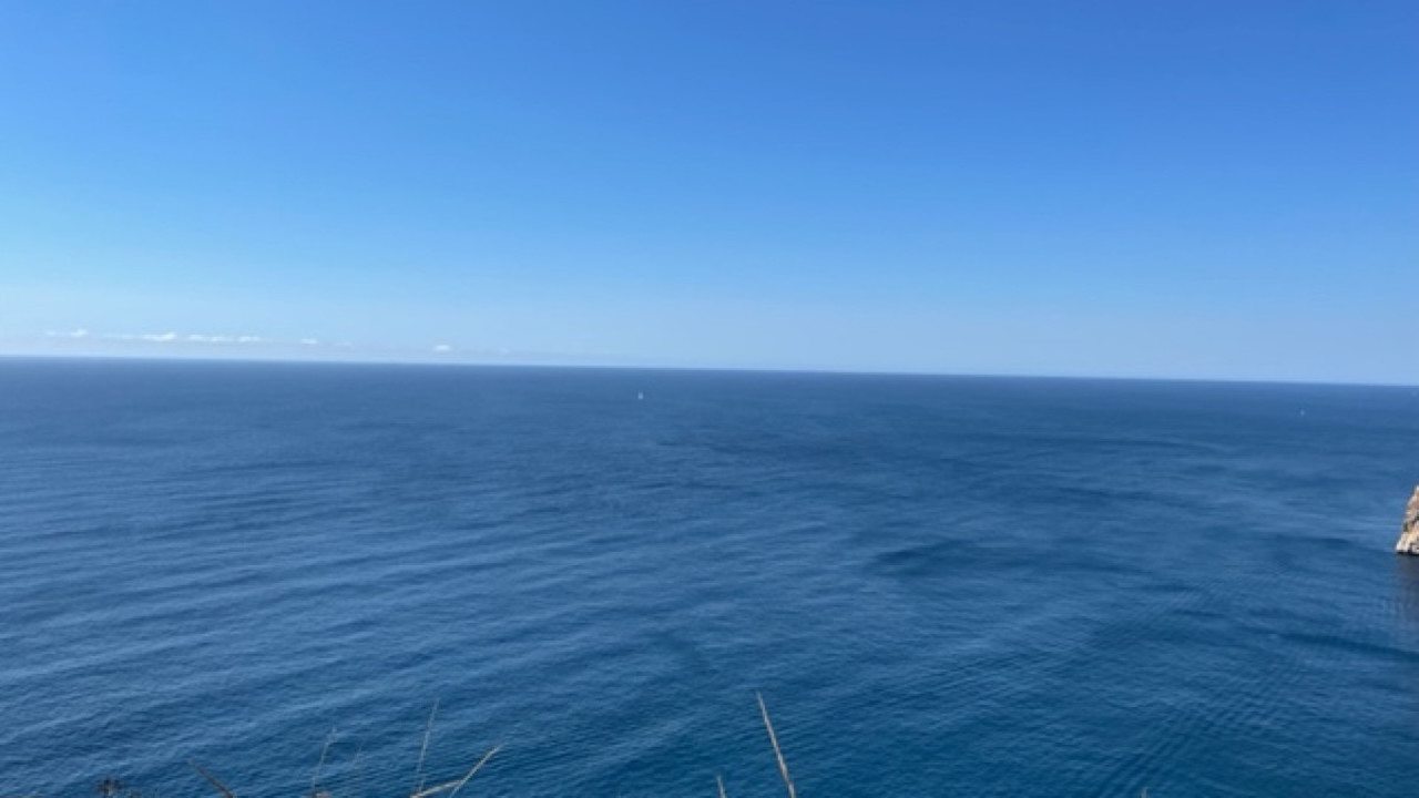 Plot for sale in Javea
