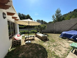 2 bedroom Villa for sale in Confrides