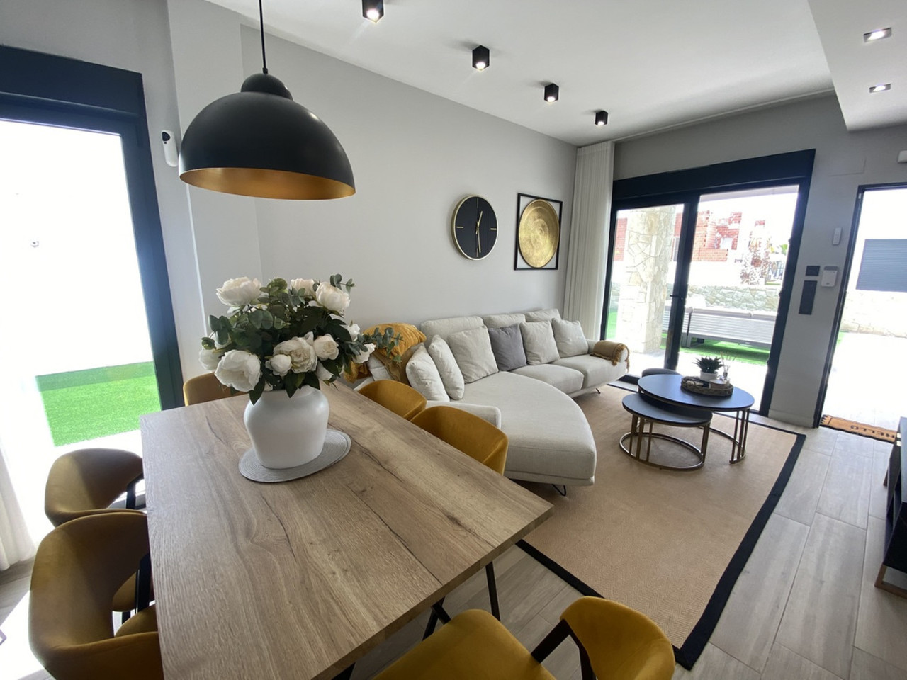 3 bedroom Apartment for sale in Playa Flamenca