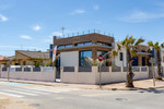 4 bedroom Villa te koop in Torrevieja