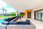 5 спальни Вилла для продажи в Cabo Roig