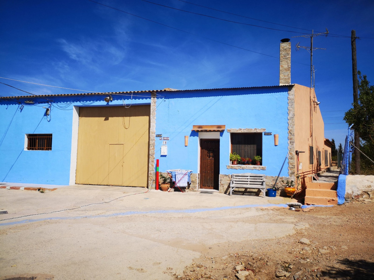 3 bedroom Villa for sale in Los Montesinos