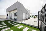 3 bedroom Villa for sale in Pilar de la Horadada
