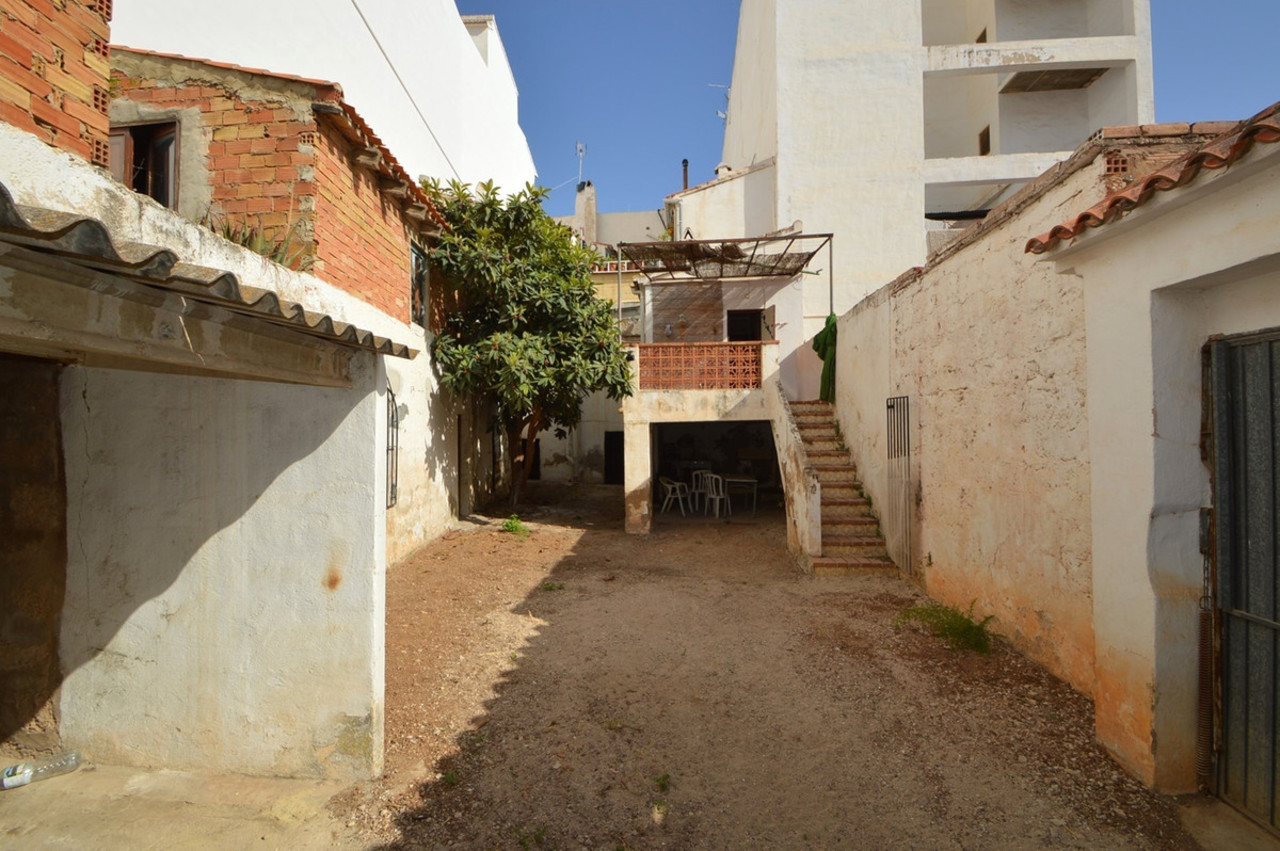 3 schlafzimmer Villa 
zum verkauf in Javea
