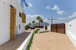 3 bedroom Villa for sale in Finestrat