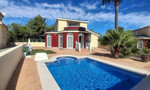 4 bedroom Villa for sale in Pinar de Campoverde