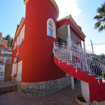 6 bedroom Villa for sale in Pedreguer