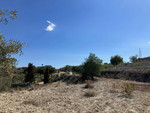 Plot te koop in Benissa