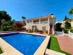3 bedroom Villa for sale in Algorfa