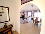 3 bedroom Villa for sale in Algorfa
