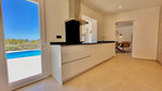 6 спальни Вилла для продажи в Moraira