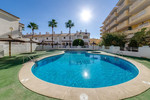 2 bedroom Apartment for sale in Campoamor