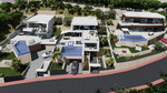 4 спальни Вилла для продажи в Calpe